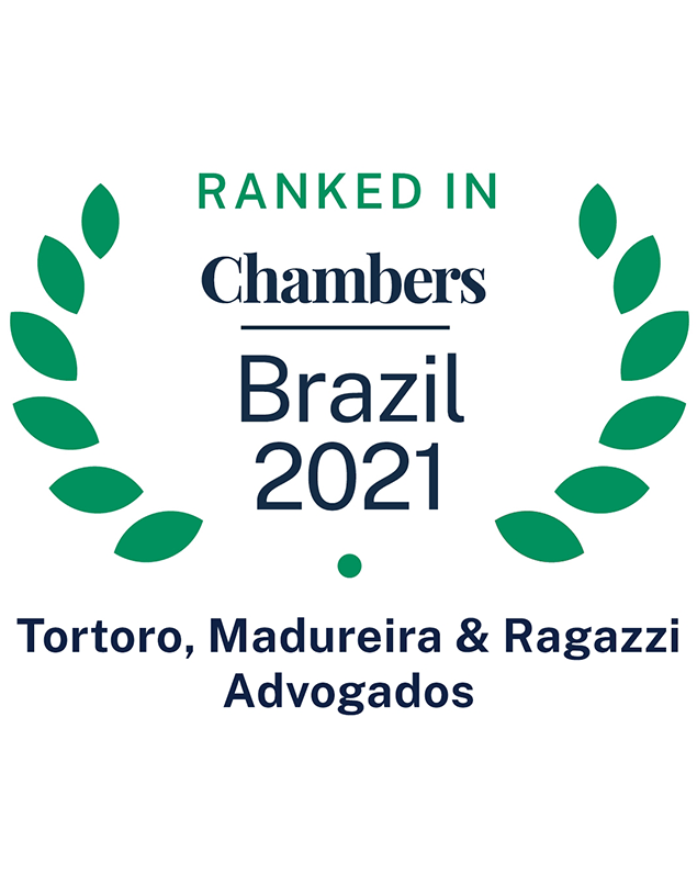 Selo Chamber Brazil 2021