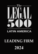 Legal 500 - Latin America - Leading Firm 2024