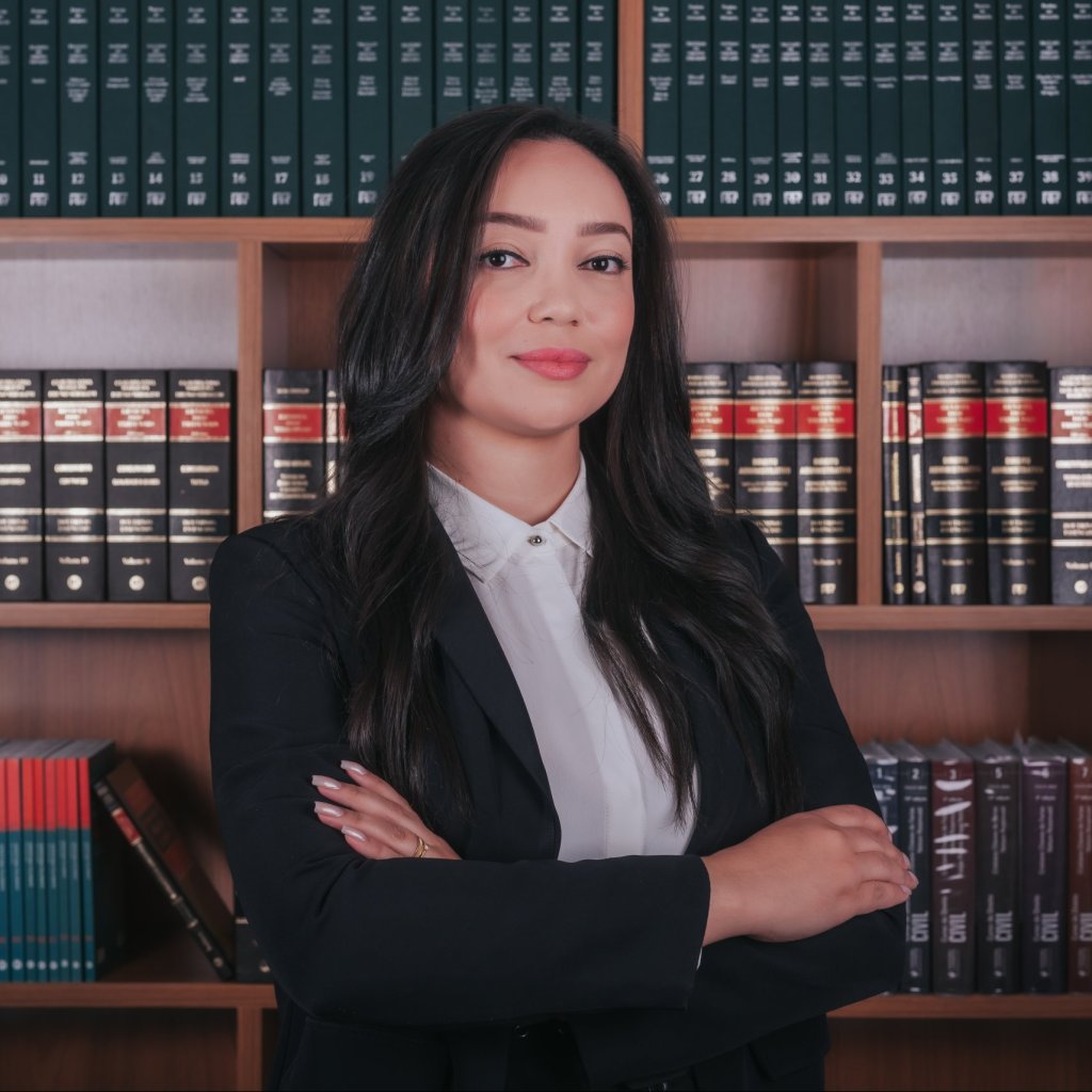 Ana Julia de Oliveira Gomes da Silva