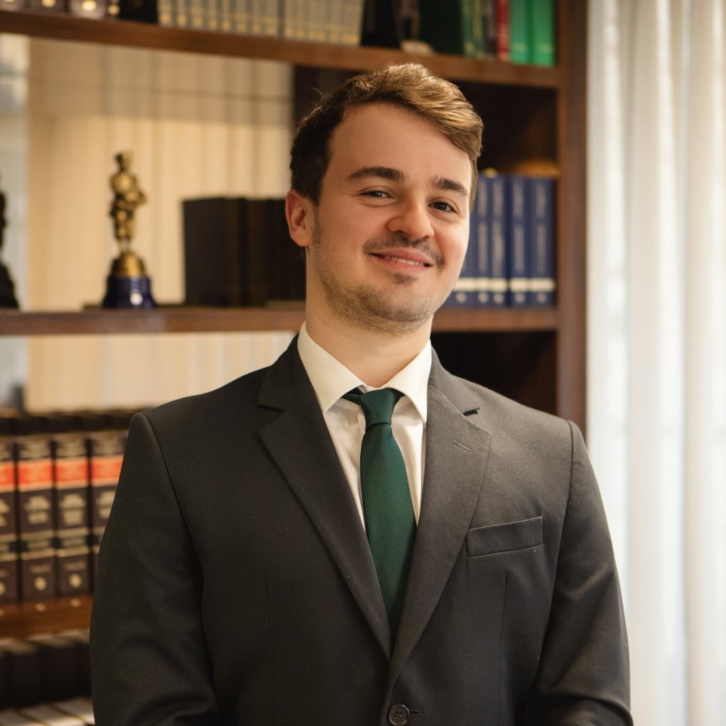 André Catta Preta
