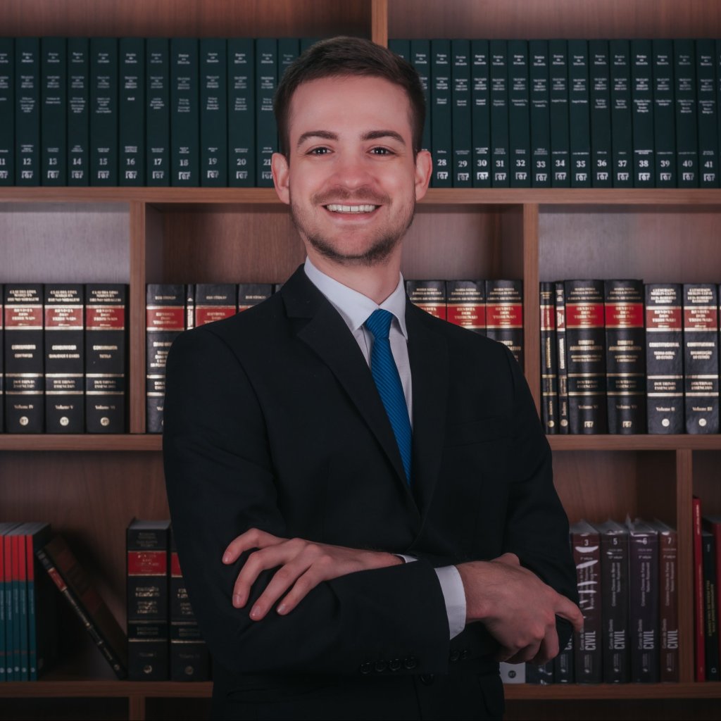 Arthur de Oliveira Rizatti