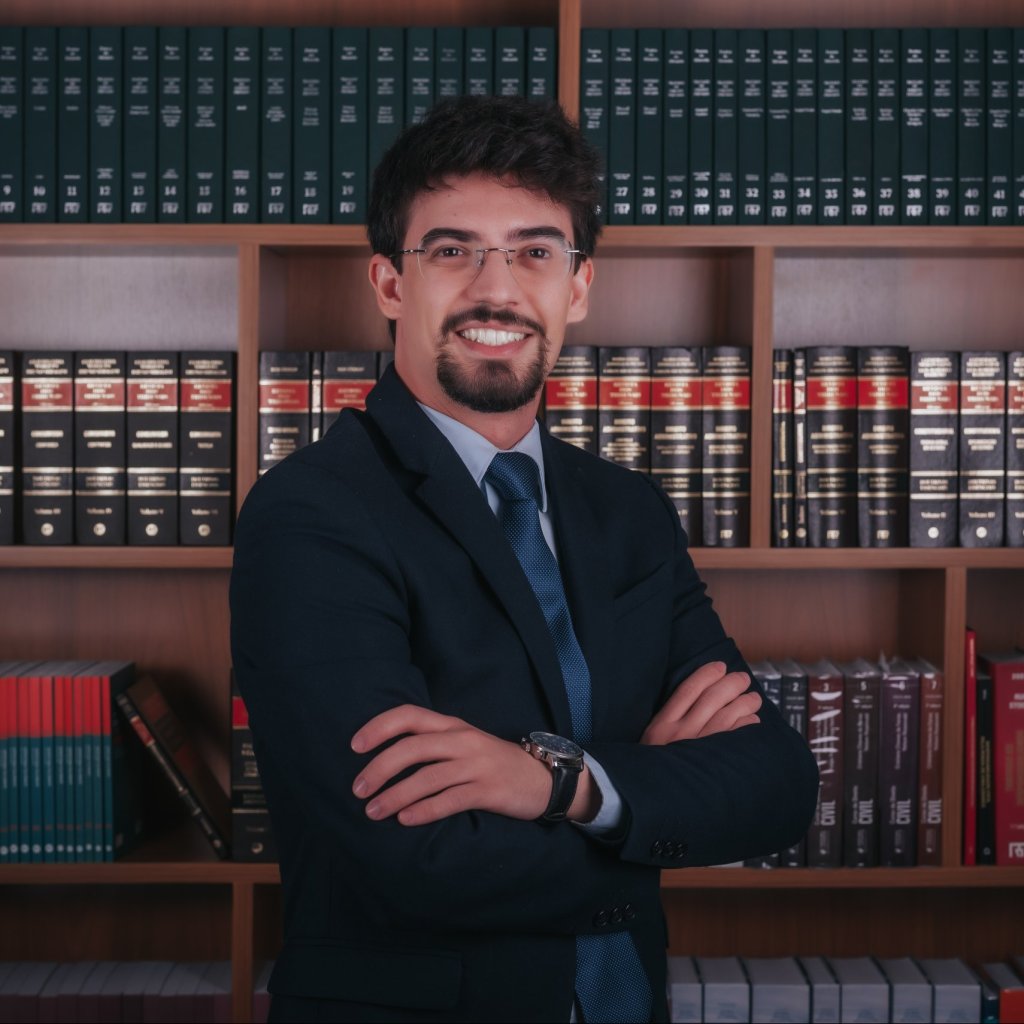 Eduardo Kobal Fregati