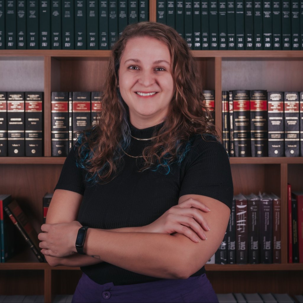 Anna Laura Constantino Frazon