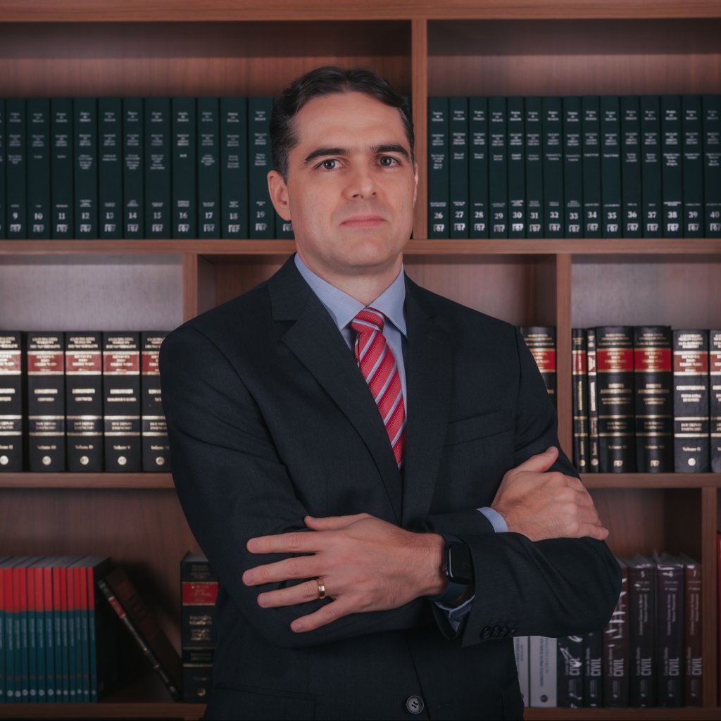 Carlos Henrique Ruiz Gasparetti