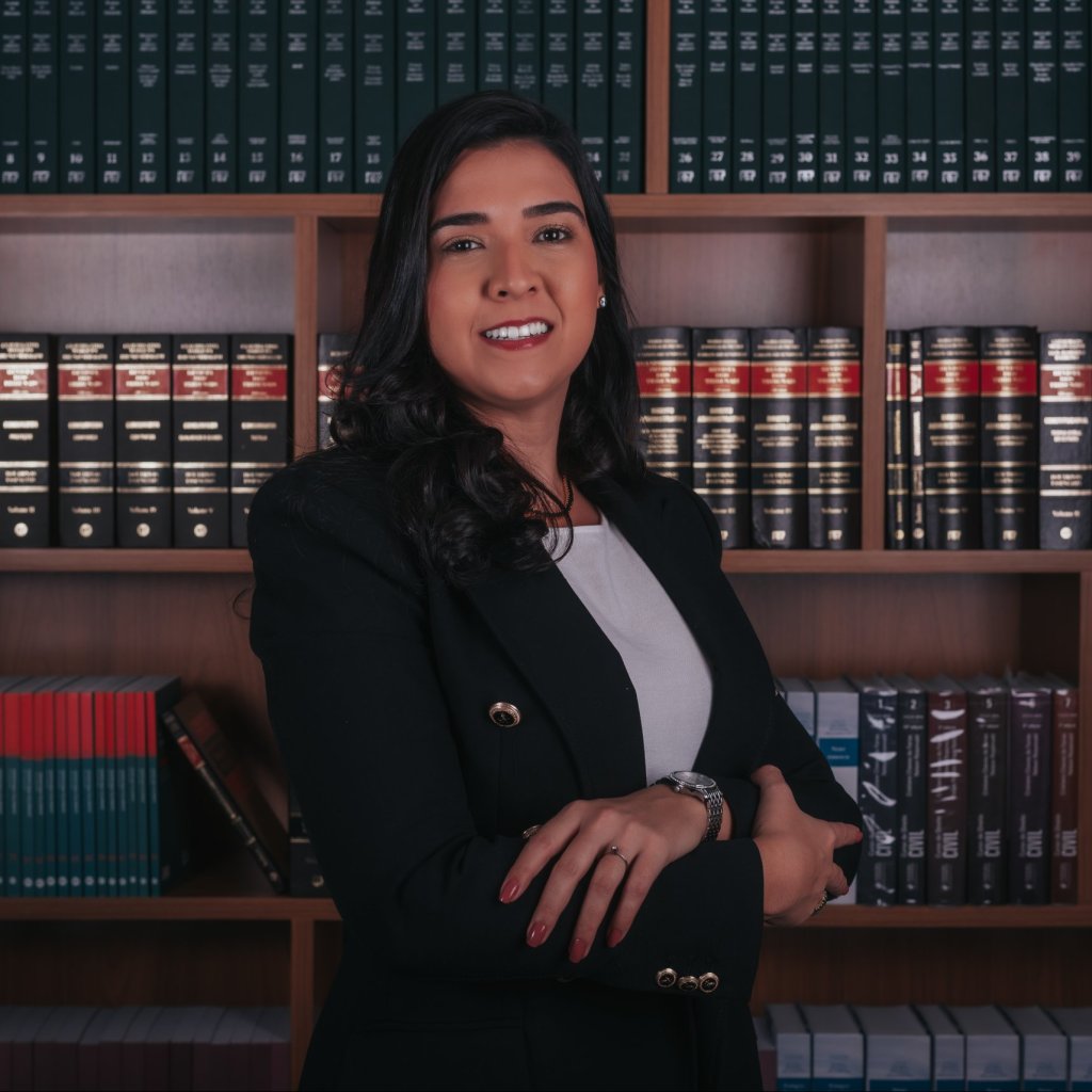 Carolina Passos Israel