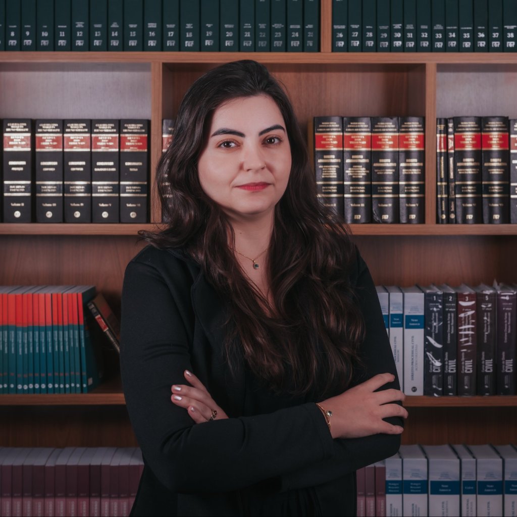 Caroline Karine Del Campo de Souza