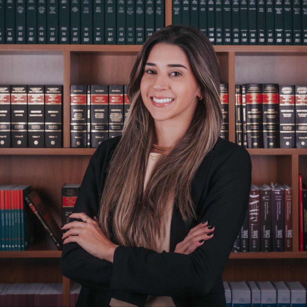 Dandara Arantes Oliveira