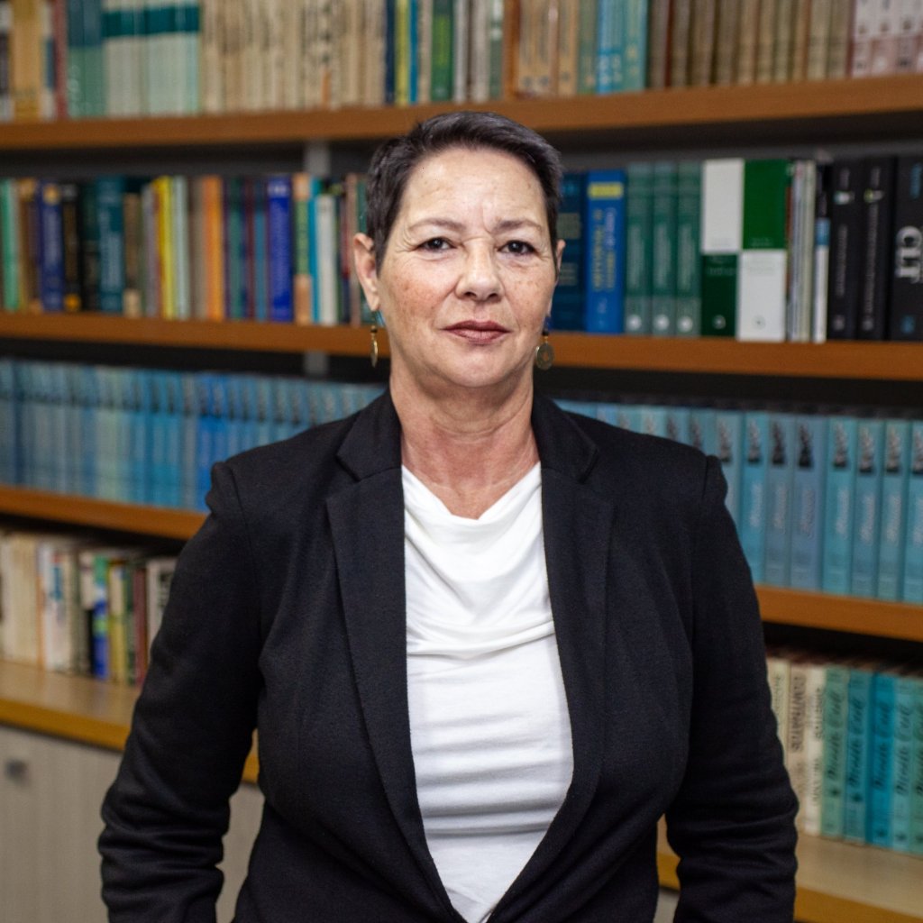 Lilian Maria Teixeira Ferreira Boaro
