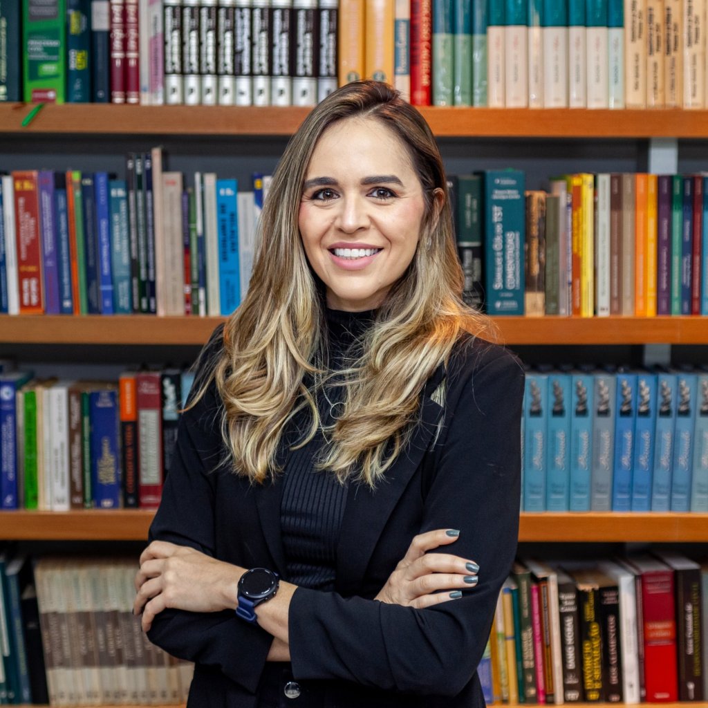 Flavia Castilhano Horaguti