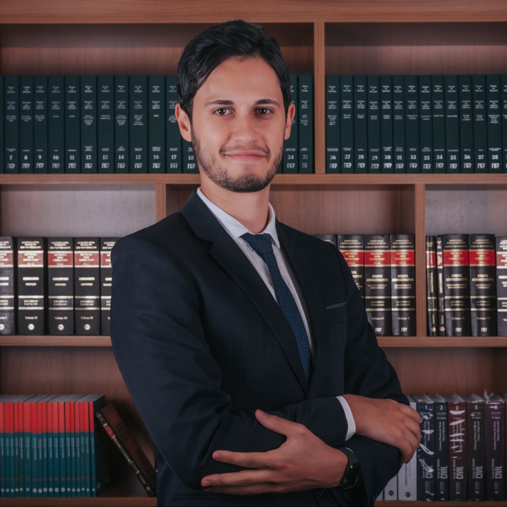 Gustavo Machado Marangoni de Figueiredo