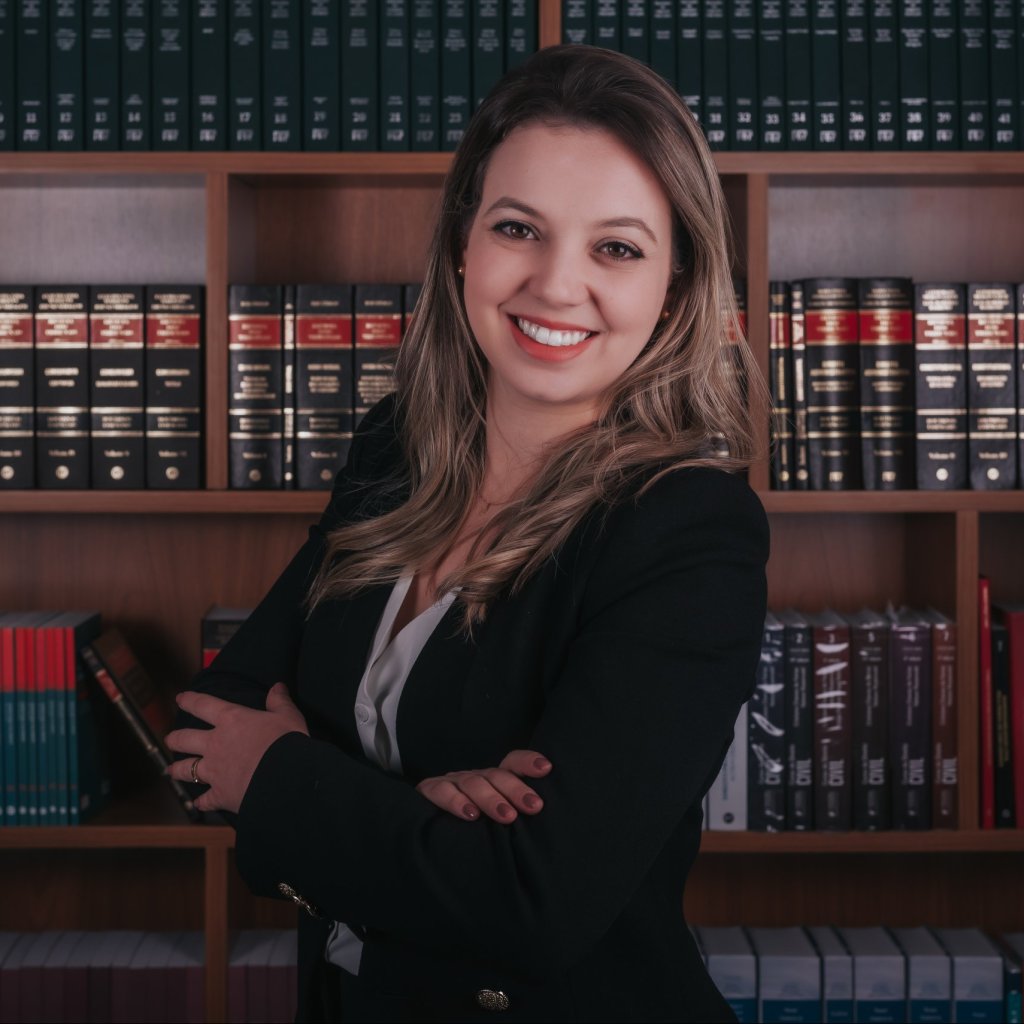Isabela Pio Conde Correa Araujo