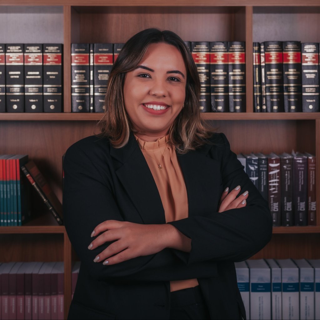 Izabella Cristina de Oliveira Borges