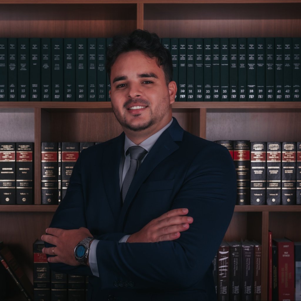 José Mauro Garcia Borghi