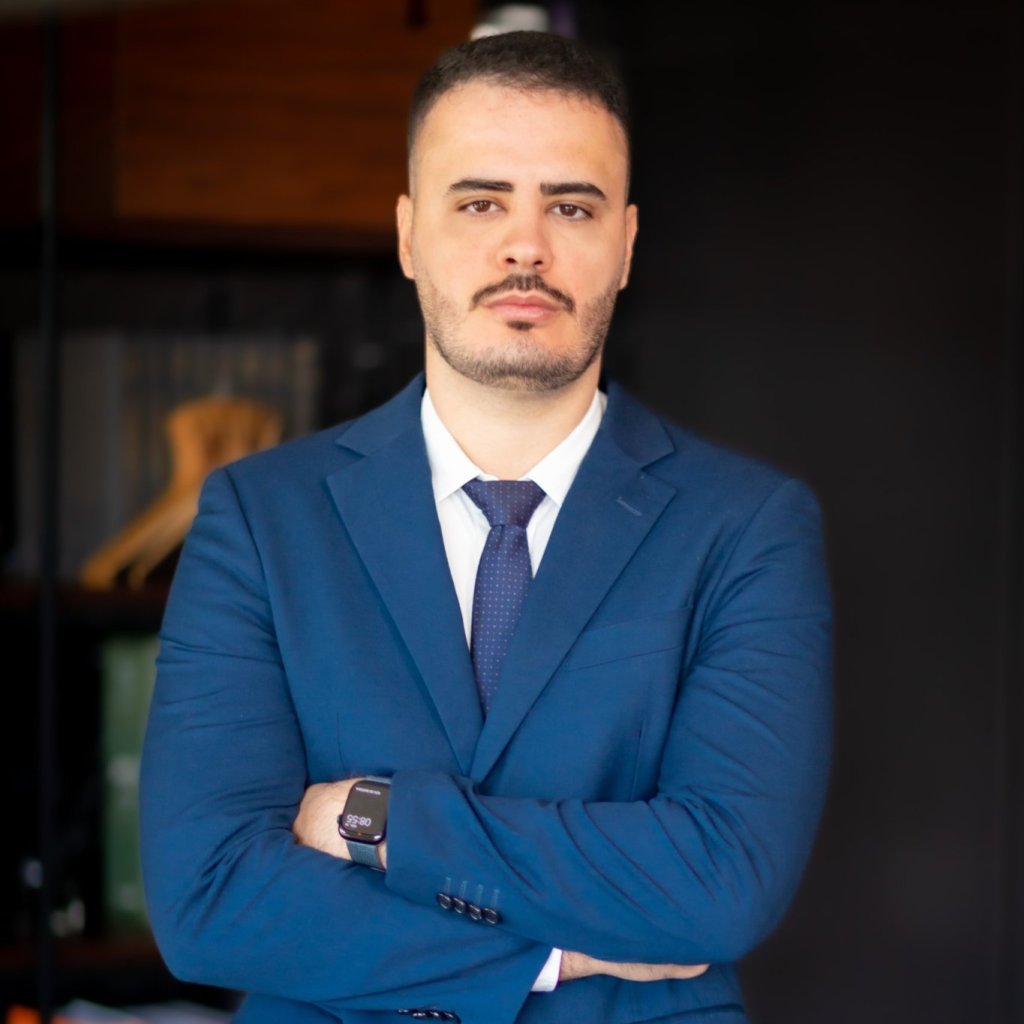 Lucas Fernandes Simões Caballero Brugger
