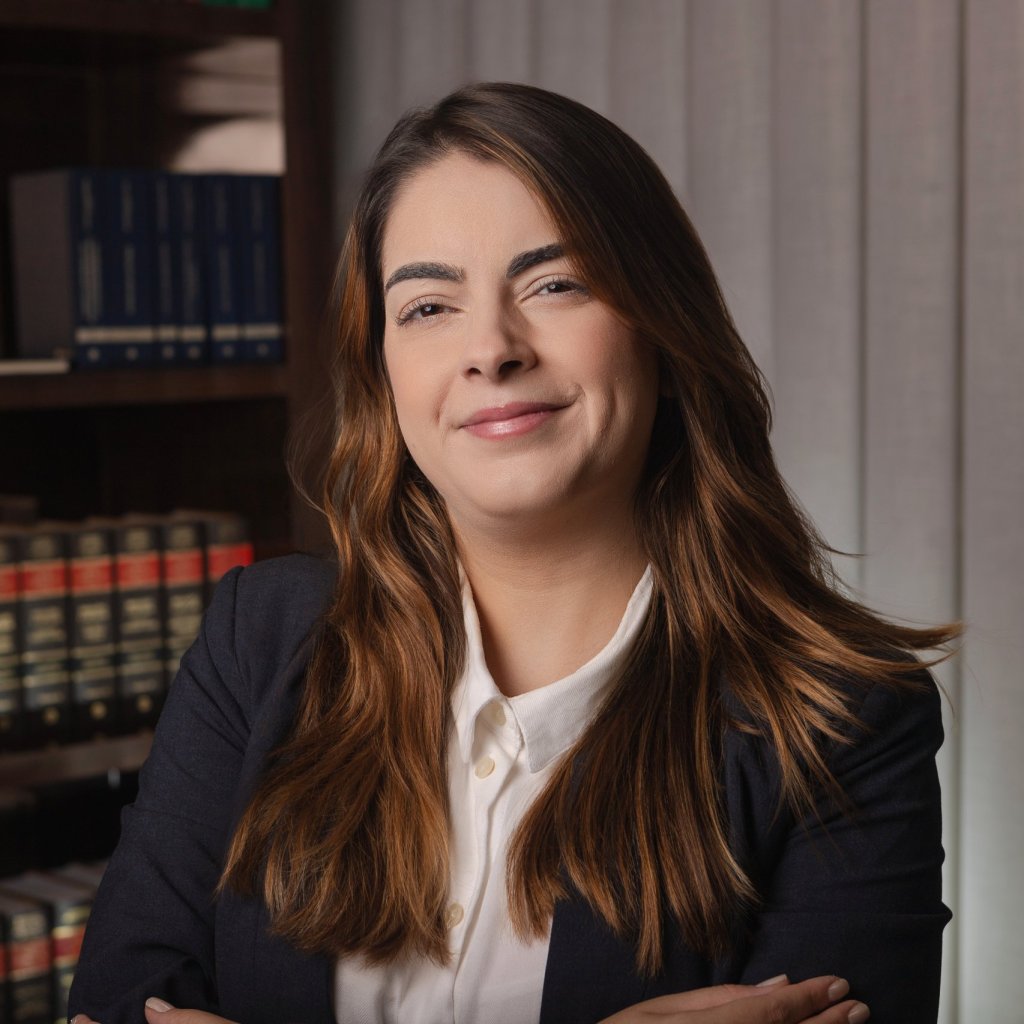 Rebeca-Bispo