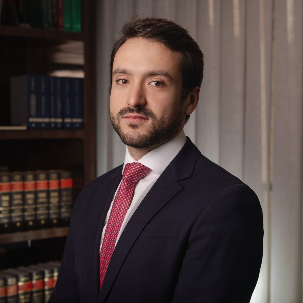Victor-Caldeira