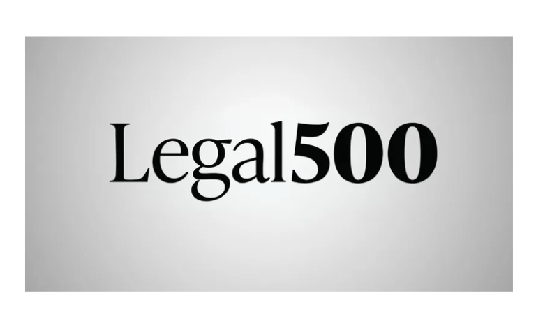 Legal 500