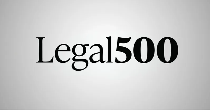 Legal 500